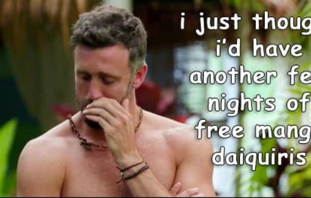 13 tweets you NEED to see from Last night’s Bachelor in Paradise