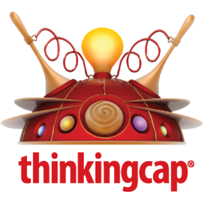 I hope you have your “Thinking Cap” on…. Next…