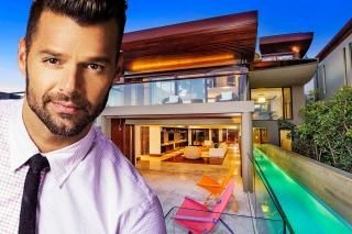 Ricky Martin house in Bronte up for auction for $11 million