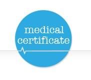 MedicalCertificate.Me delivers Medical Certificates online.