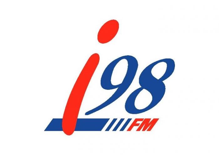i98 FM changed their profile picture.