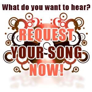 It’s that time again. Leave a comment with a song…