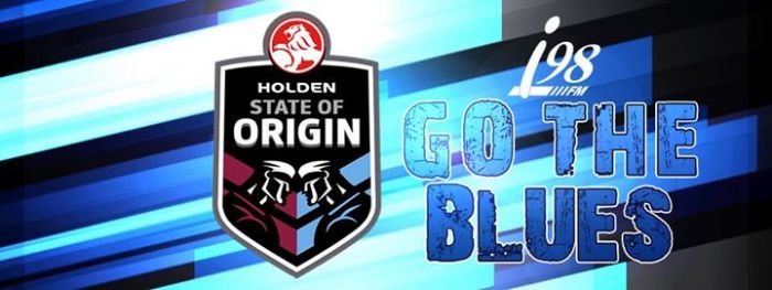 Go the Blues!!!!!!!!! Who are you going for in…