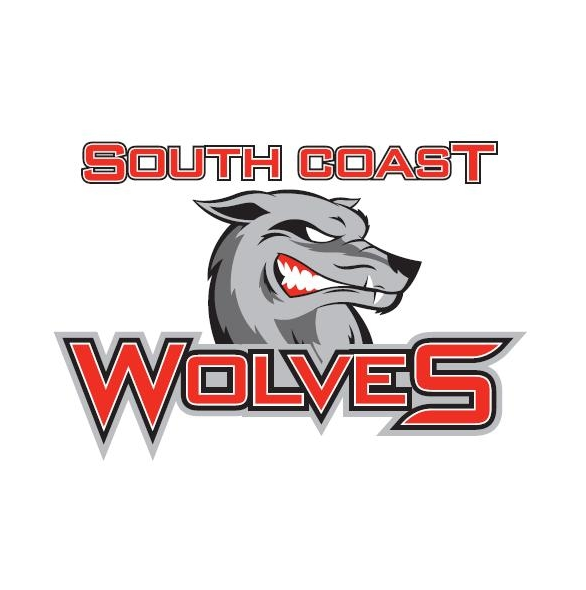 Good Luck to our South Coast Wolves… taking on…