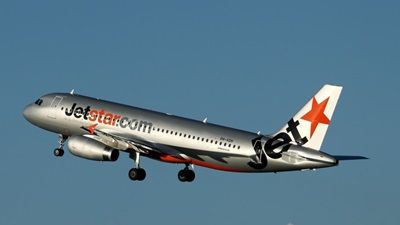 Jetstar lands last place in international survey on airlines