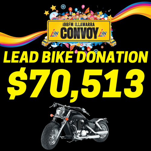 CONGRATULATIONS to Carr Brothers Motorcycles, who…