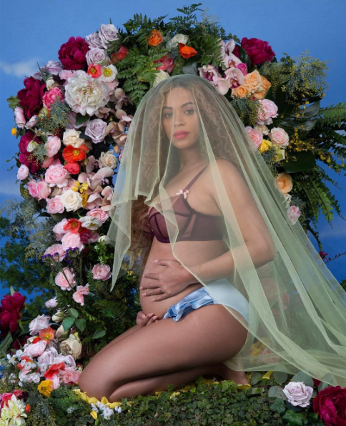 Beyonce and Jay Z expecting twin!