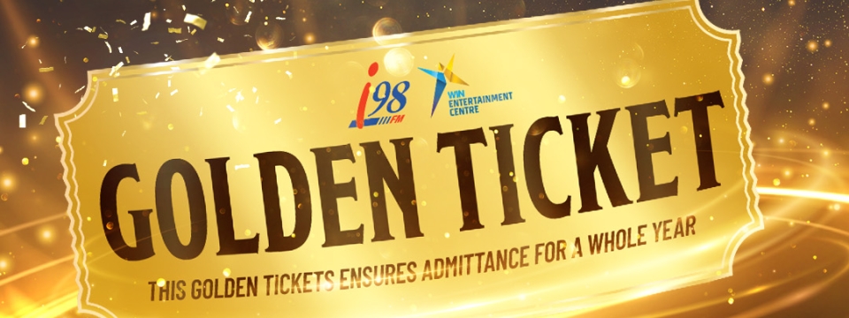 Be listening for your chane to be apart of i98FM's most anticipated campaign