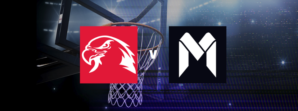 Hawks vs Melbourne United