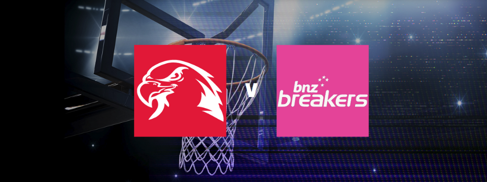 Finals basketball hits WIN Entertainment Centre this Monday night from 7:30pm as your Illawarra Hawks take on the New Zealand Breakers.