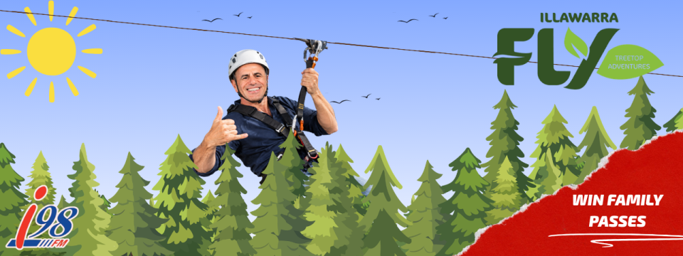 When you hear the Birds call, call Maje 42 26 9898 to win!