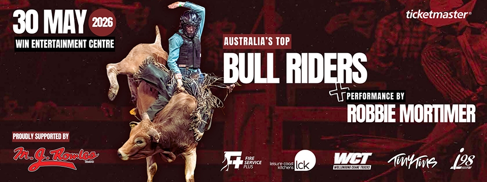 Turn on Breakfast with Christian and Bella for your chance to win a double pass this week!