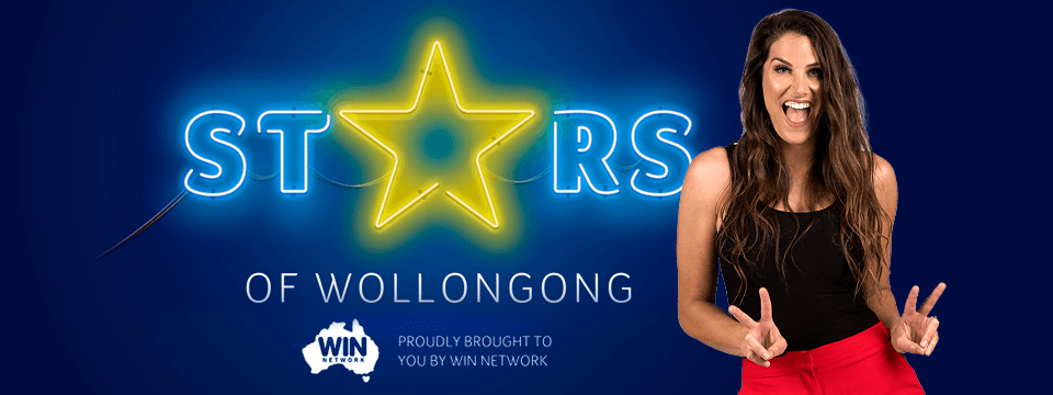 Stars of Wollongong