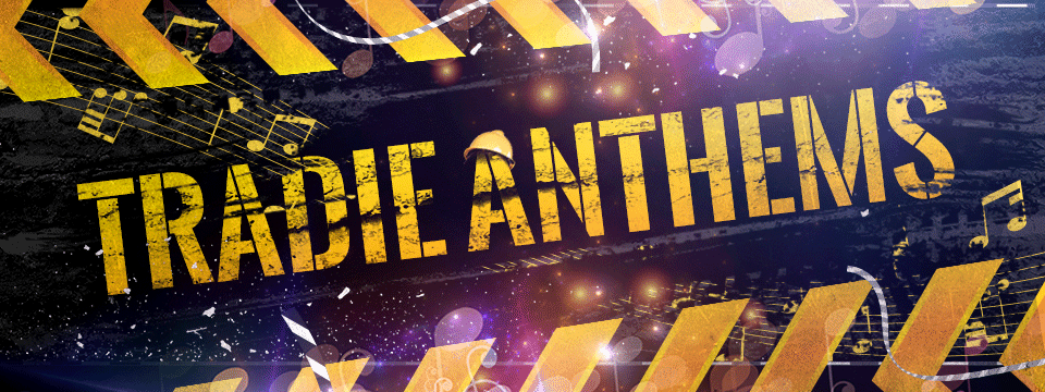 We want to help you rock out on the work site!