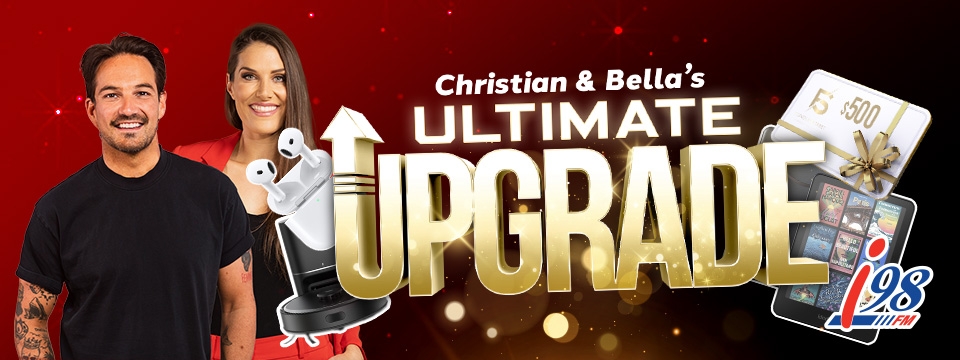 Brand new year means brand-new upgrades!