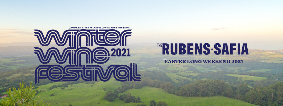 Your chance to win tickets to the 'Winter Wine Festival'!