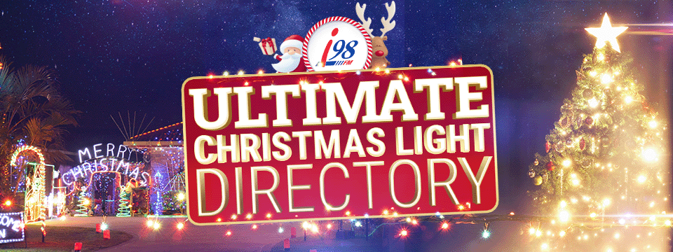 Check out our directory here and tell us where the best lights in the Illawarra are!