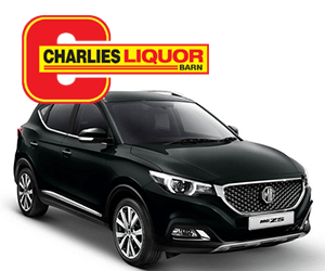 Charlie's Liquor Barn