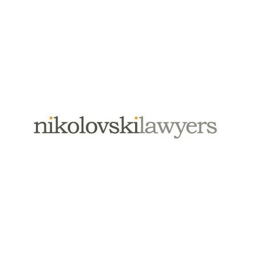 Nikolovski Lawyers