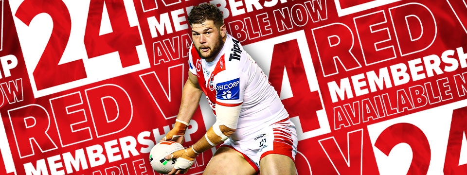 St George Illawarra Dragons