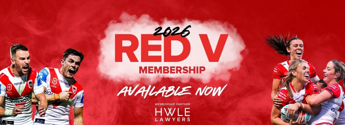 St George Illawarra Dragons