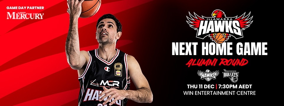 Hawks vs Bullets Tickets