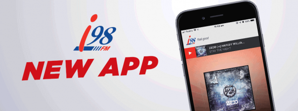 i98FM App