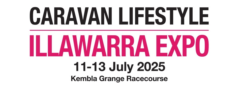 The Illawarra Caravan Lifestyle Expo Tickets