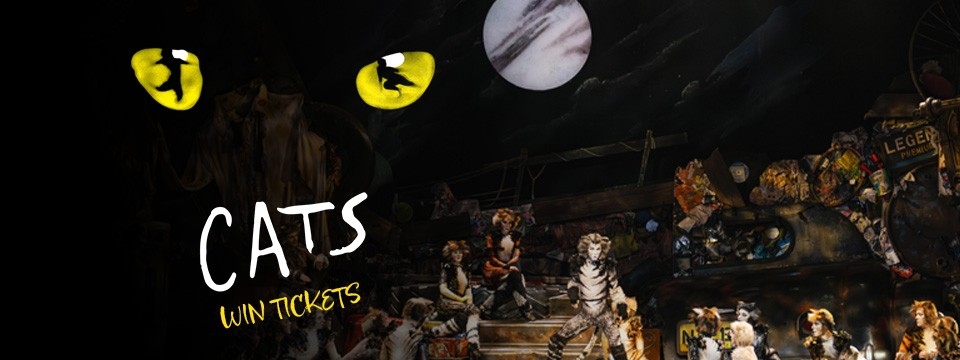 CATS Tickets