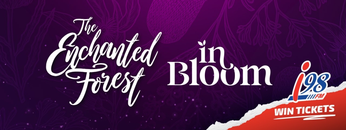 Win Tickets to The Enchanted Forest