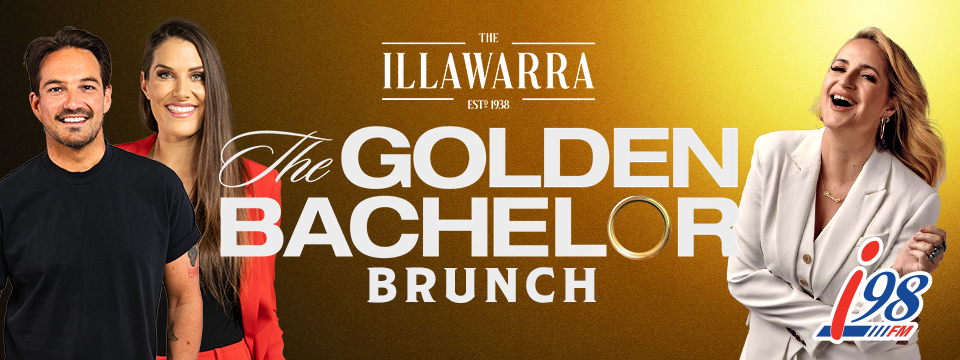 i98’s Golden Bachelor Brunch