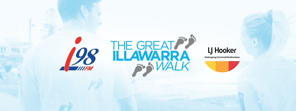 The Great Illawarra Walk 2025