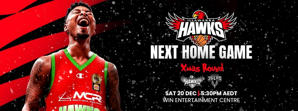 Hawks vs Adelaide 36ers Tickets