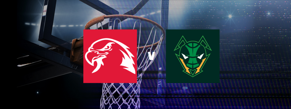 Hawks vs Jackjumpers Tickets