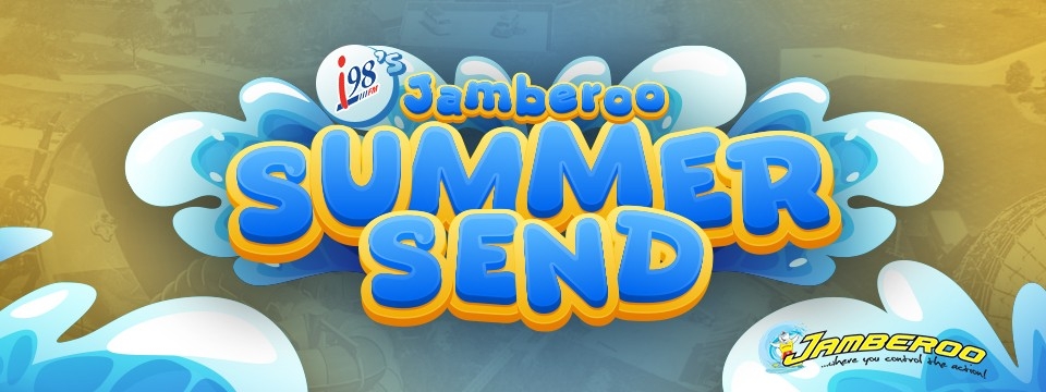 i98’s Jamberoo Summer Send