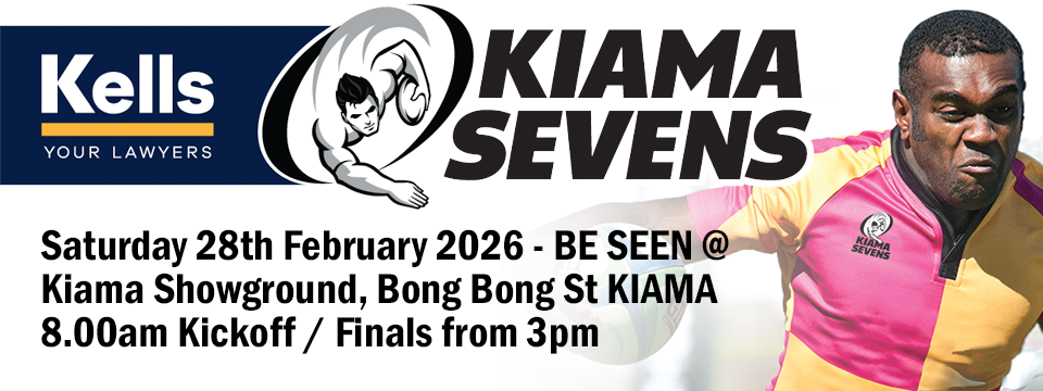 Kiama Sevens 2026
