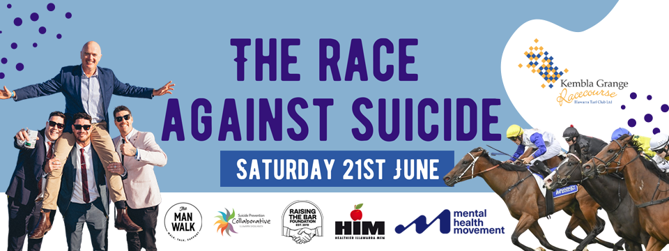 The Race Against Suicide