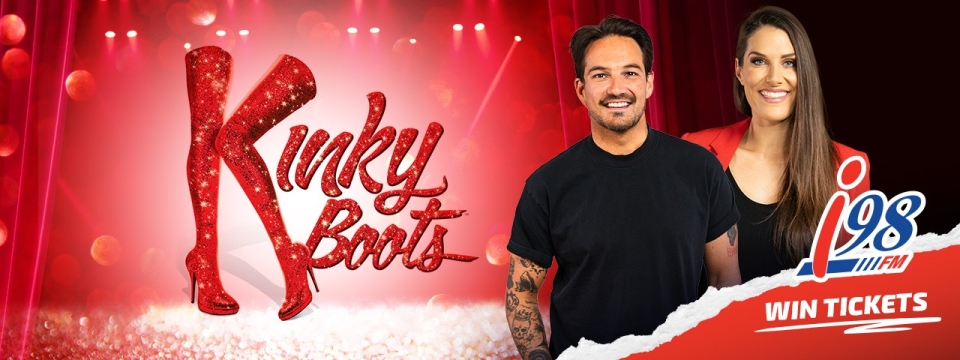 Double Pass - Kinky Boots