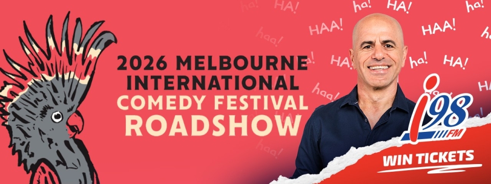 Melbourne Comedy Festival