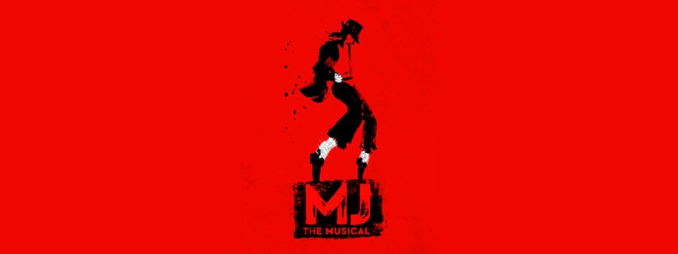 MJ the Musical Tickets