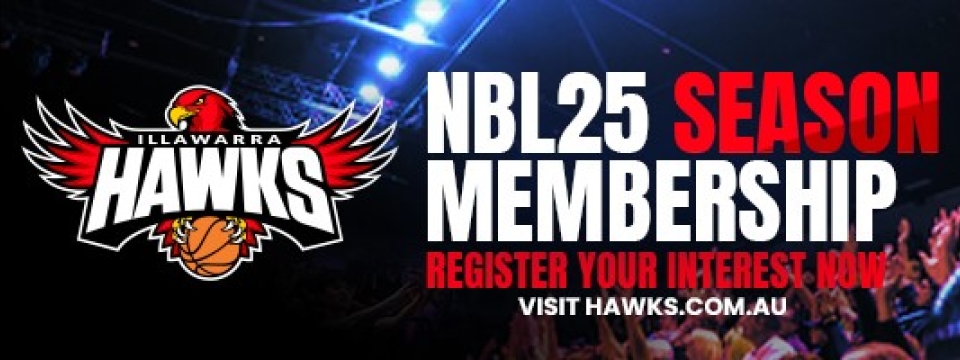 Illawarra Hawks