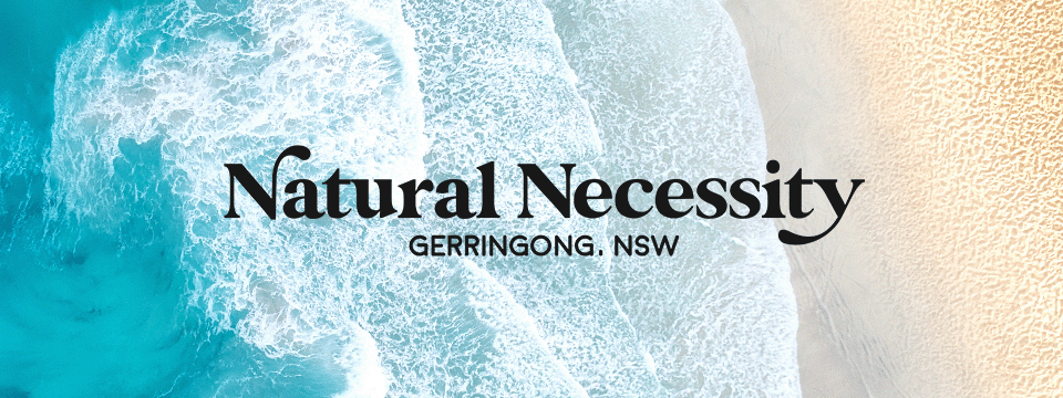 Win $100 to spend at Natural Necessity Surf Shop