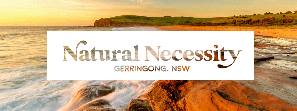 Win $100 to spend at Natural Necessity Surf Shop