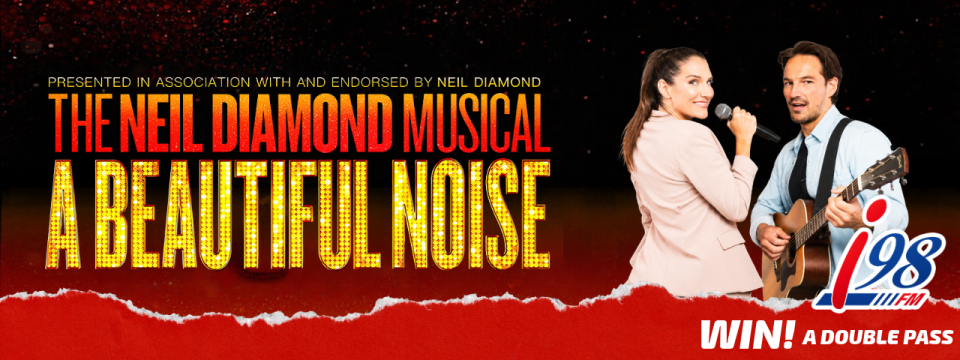 Neil Diamond the Musical Tickets