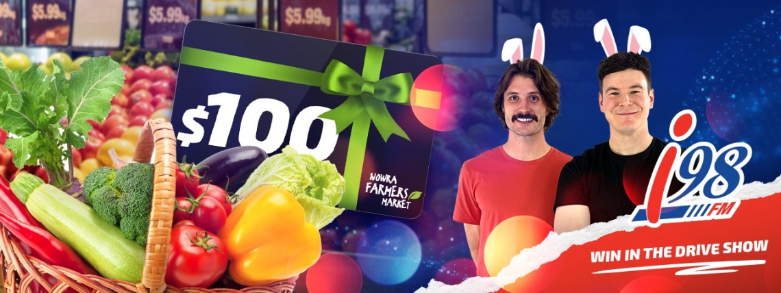 Nowra Farmers Market