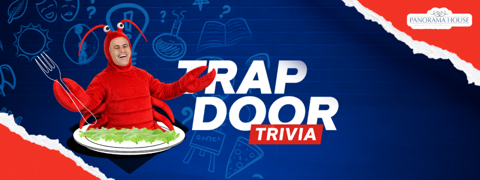 Trap Door Trivia