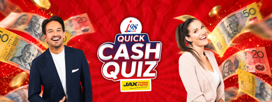 Quick Cash Quiz