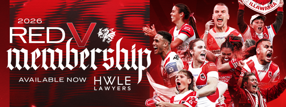 St George Illawarra Dragons