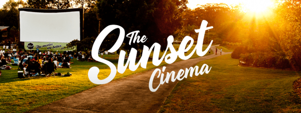 The Sunset Cinema