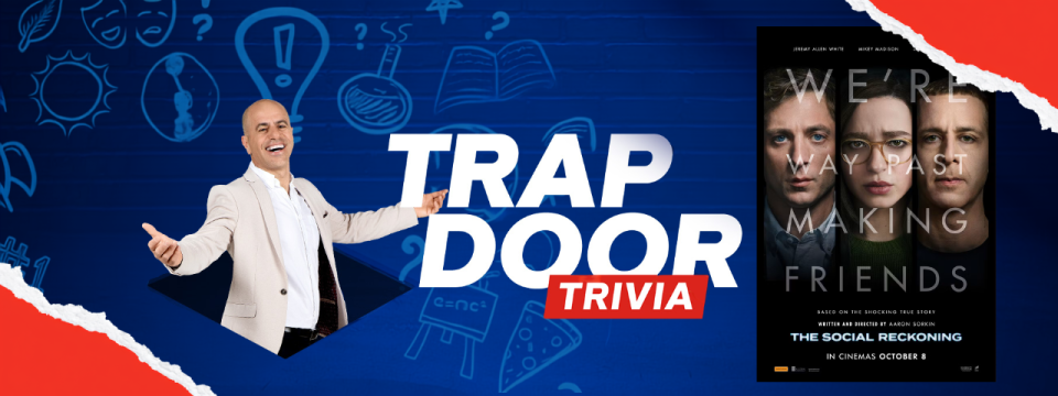 Trap Door Trivia